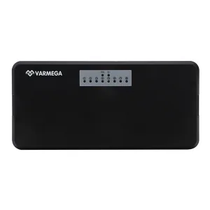 Модуль управляющий VARMEGA, VM19101, 8 зон