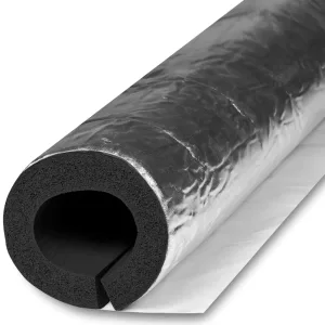 Трубка K-FLEX 13×028-2 ECO black