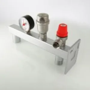 Группа безопасности расширительного бака VT.495.0.0 3/4″ (и)