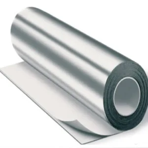 Рулон K-FLEX 1000-25 AL CLAD, 280 mic