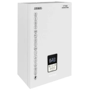 Котел электрический ZOTA MK-X Plus -24