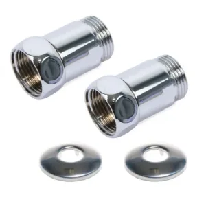 Соединение прямое г/ш 1″ SMT (ПАРА)