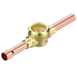 Стекло смотровое SGP 10s N 3/8″ ODF