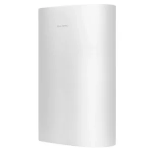 Бойлер косвенного нагрева Royal Thermo AQUATEC Standart SW080 White настенный
