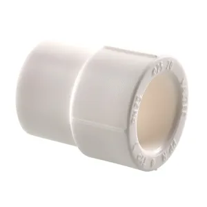 Муфта PPR белая перех. 63 х 40 нар/внутр. «VALTEC» (VTp.704.0.063040)