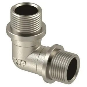 Угольник НН наружная резьба 1/2″ (25185) уп 10 шт