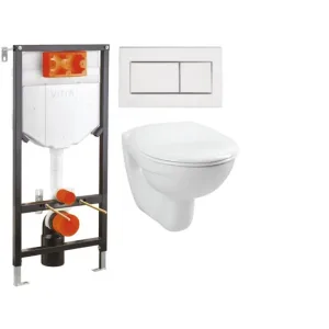 КОМПЛЕКТ: Fit (ун,сид.DP SC+инст.,кн. хр) (NORM-VitrA)