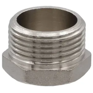 Заглушка VIEIR Н 1/2" никел. DTHN3