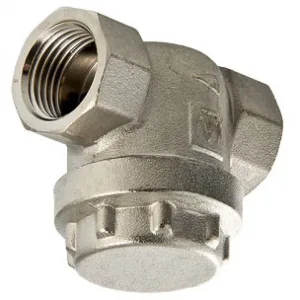 Фильтр отстойник Valtec прямой ДУ-15 (VT.388.N.04)