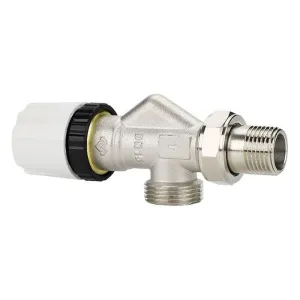 Клапан радиаторный VARMEGA 1/2″ x 3/4″EK термостатический осевой VM10802