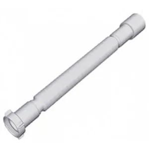 Гибкая труба для сиф АНИ 1 1/4″ удл. (арт.К214)