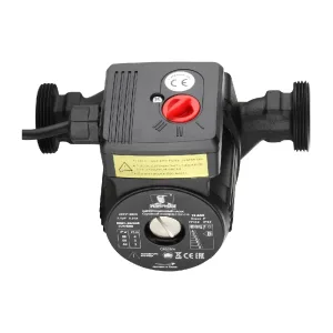 Насос циркуляционный PUMPMAN GRS25/8