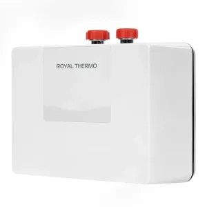 Водонагреватель проточный Royal Thermo NP 6 Smarttronic