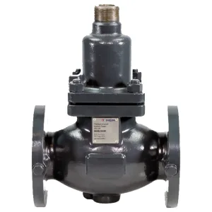 Клапан регулирующий РИДАН VFG-2R DN20 PN16 Kvs 6.3 универсальный, фланцевый