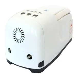 Увлажнитель CAREL HeaterSteam 40 кг/ч, 3ф 400В, версия Process, контроллер pGD1 UR040HL004