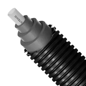 Труба Usystems Varia Single PE-Xa 40×3,7/140 PN6 (200)