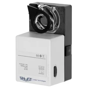 Электропривод SHUFT LMU-24-05-MD