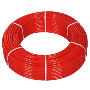 Труба Royal Thermo из полиэтилена PE-RT/EVOH d16x2.0 тип 2 (200)