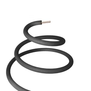 Трубка ENERGOFLEX BLACK STAR 06/6-2