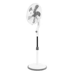 Вентилятор напольный Electrolux EFF-1003D