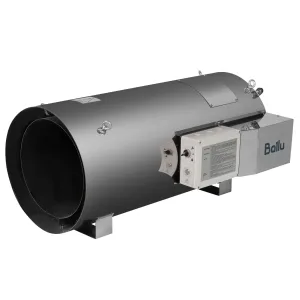 Теплогенератор подвесной газовый Ballu BSG-95