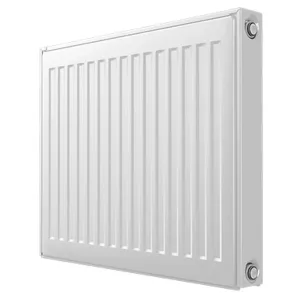 Радиатор панельный Royal Thermo COMPACT C22-600-1000 RAL9016