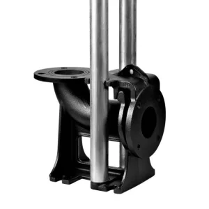 Куплинг BELAMOS DN150