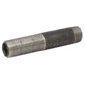 Сгон КАЗ ст б/к Ду25 L-120мм из труб ГОСТ 3262-75