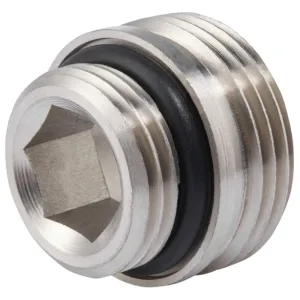 Ниппель Royal Thermo 3/4" нар.-нар.