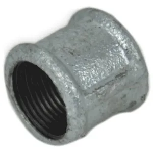 Муфта FITTEX чуг прямая оц Ду32 (1 1/4″) ВР