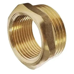 Футорка VALFEX НР 1″ — ВР 1/2″ (180/10)