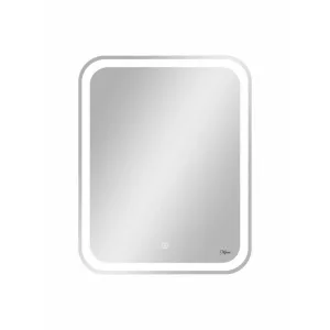 Зеркало MARONI (Casto LED) 600х700