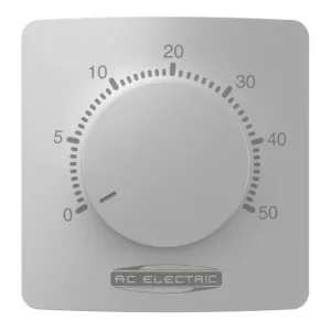 Терморегулятор AC Electric ACTR-16