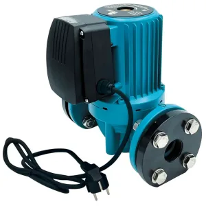 Насос циркуляционный Wester WCP 40-13F3/220