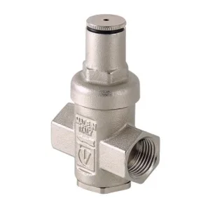Регулятор давления Valtec поршневой 1 — 4,5 бар 3/4″ (VT.087.N.0545)