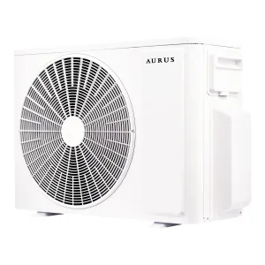 Блок наружный AURUS DM ERP DC ADMI/out-36H4N8 инверторной мульти сплит-системы