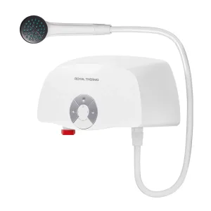 Водонагреватель проточный Royal Thermo SmartFix S (3,5 kW) — душ