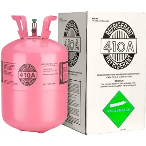 Фреон R-410А, 11,3 кг