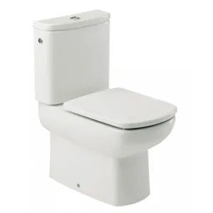 Унитаз DAMA SENSO COMPACTO