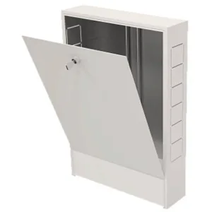 Шкаф наружный Royal Thermo ШРН 4 652-715*848*118