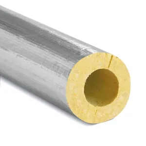 Цилиндр K-FLEX 40×028-1 K-ROCK ALU