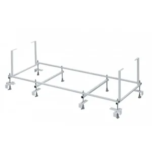 Монтаж. комплект к ванне 150х75 КАЛЕДОНИЯ (1.WH30.2.384) Santek