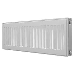 Радиатор панельный Royal Thermo COMPACT C22-300-900 RAL9016