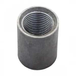 Муфта стальная Ду-15 (МПИ) с фаской