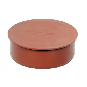 Заглушка d 110 НК Саратовпластика