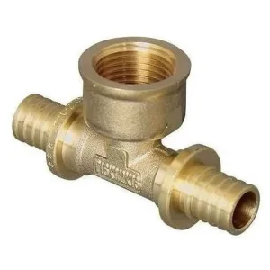 Тройник ALTSTREAM (в.р.) 20х1/2"х20 аксиал