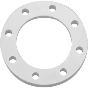 Фланец TEBO бел. PP-R пластиковый 40 (40 PN10/Ду 32) (5/60), арт. 030090902