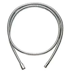 Шланг душевой GROHE (арт.28158000) для смесителя на борт ванны, 1/2″ x 3/8″
