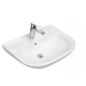 Умывальник ACCESS 500×410, 1 отв. ZRU9307608 (ROCA)