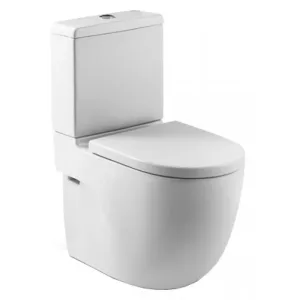 Бачок N-MERIDIAN Compact